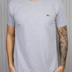 Camiseta Básica Lacoste  G