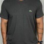 Camiseta Básica Lacoste  G