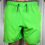 Short Tactel liso  M