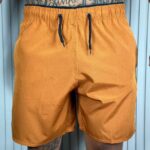 Short Tactel liso  M