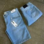 Bermuda Jeans Lacoste  36