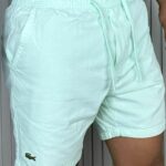 Shortinho Sarja Lacoste  GG