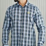 SOCIAL M. LONGA BURBERRY XADREZ  G
