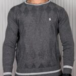 Suéter Ralph Lauren  GG