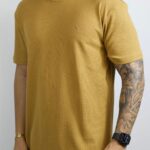 Camisa Texturizada - Dom Vigor  M