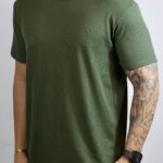 Camisa Texturizada - Dom Vigor  P