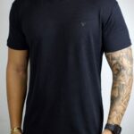 Camisa Texturizada - Dom Vigor  M