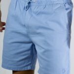 Shortinho Sarja Ralph Lauren  GG