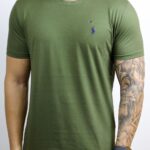Básica Ralph Lauren - Pima Jersey  M