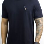 Básica Ralph Lauren - Pima Jersey  M