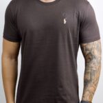 Básica Ralph Lauren - Pima Jersey  P