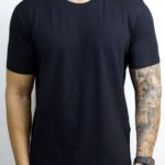 Básica Zara - Pima Jersey  GG
