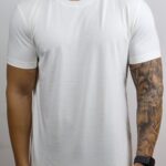 Básica Zara - Pima Jersey  GG