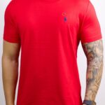 Básica Ralph Lauren - Pima Jersey  G