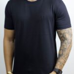 Básica Ricardo Almeida - Pima Jersey  G