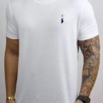 Básica Ralph Lauren - Pima Jersey  GG