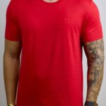 Básica Ricardo Almeida - Pima Jersey  P