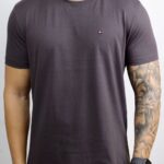 Básica Tommy - Pima Jersey  M