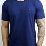 Básica Tommy - Pima Jersey  G