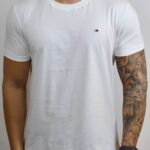 Básica Tommy - Pima Jersey  G