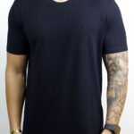 Básica Reserva - Pima Jersey  M