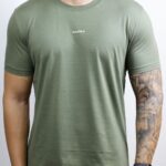 Básica Aramis - Pima Jersey  M