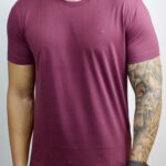 Básica Aramis - Pima Jersey  P