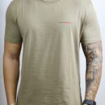 Básica Aramis - Pima Jersey  M