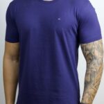 Básica Aramis - Pima Jersey  P