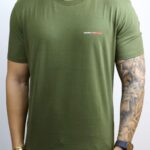 Básica Aramis - Pima Jersey  M