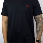 Camiseta Básica Diesel  GG