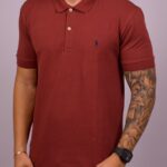 Polo Ralph Lauren Bordo GG