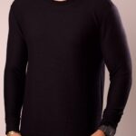 Suéter Tricot CK  P
