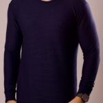 Suéter Tricot CK  P