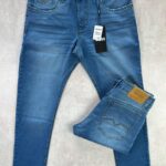 Calça Jeans Hugo Boss  48