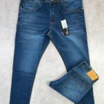 Calça Jeans Calvin Klein  48