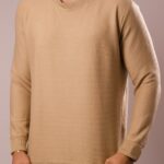 Suéter Tricot CK  G