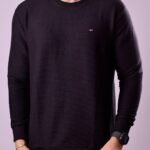 Suéter Tricot Tommy  M