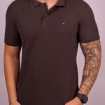 Polo Tommy - Tradicional Mescla G