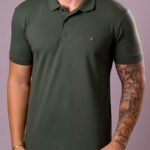 Polo Aramis Verde GG