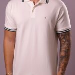 Polo Aramis Creme P