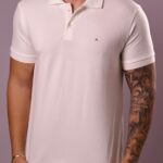 Polo Aramis Creme G