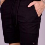 Short Sarja Aramis Preto M