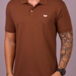 Polo Diesel Marrom M