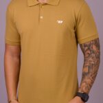 Polo Diesel Mostarda GG