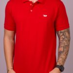 Polo Diesel Vermelho GG