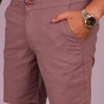 Bermudinha Summer Hugo Boss  38