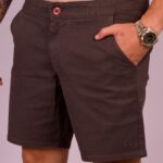 Bermudinha Summer Hugo Boss  40