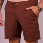 Bermudinha Summer Hugo Boss  44