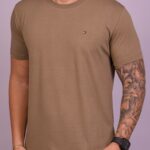 Básica Pima Tommy - Jersey  M